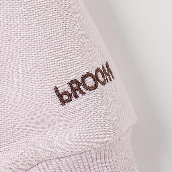 【日常標準服飾系列】【吸水速幹】立體感寬鬆連帽衛衣