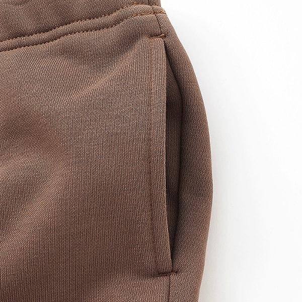 【日常標準服飾系列】【吸水速幹】寬鬆版型工裝衛褲