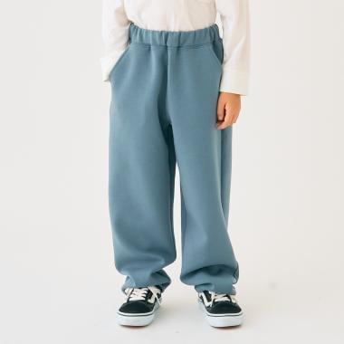 【楽らく】多色錐形休閒褲