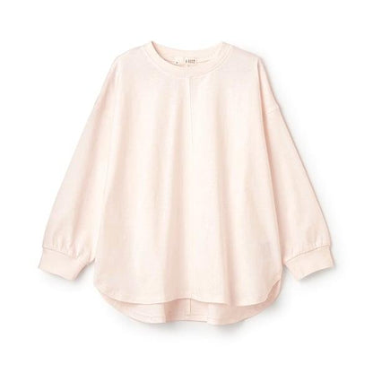 【日常標準服飾系列】寬鬆版型簡約長袖T恤