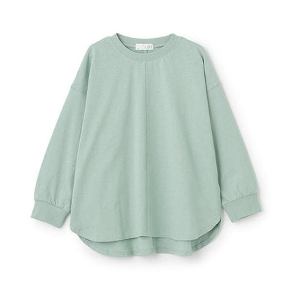 【日常標準服飾系列】寬鬆版型簡約長袖T恤
