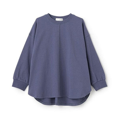 【日常標準服飾系列】寬鬆版型簡約長袖T恤