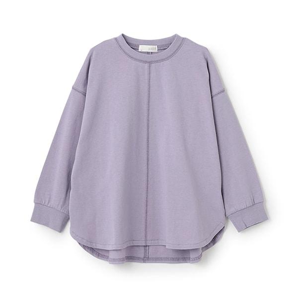 【日常標準服飾系列】寬鬆版型簡約長袖T恤
