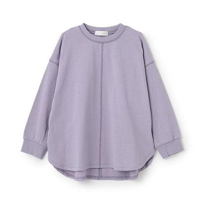 【日常標準服飾系列】寬鬆版型簡約長袖T恤