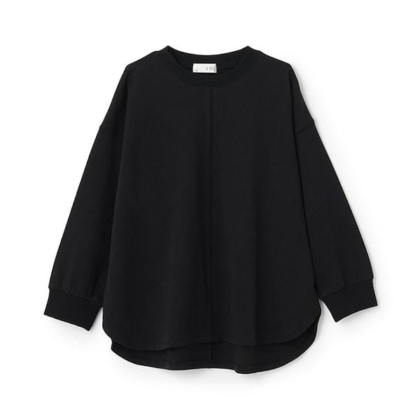【日常標準服飾系列】寬鬆版型簡約長袖T恤
