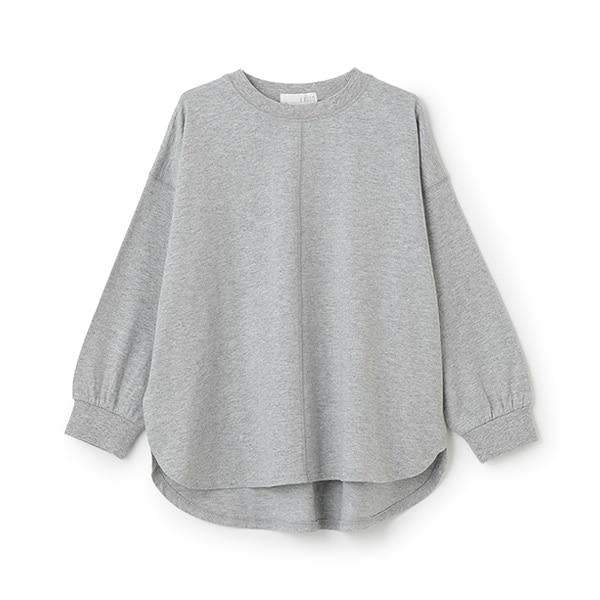 【日常標準服飾系列】寬鬆版型簡約長袖T恤