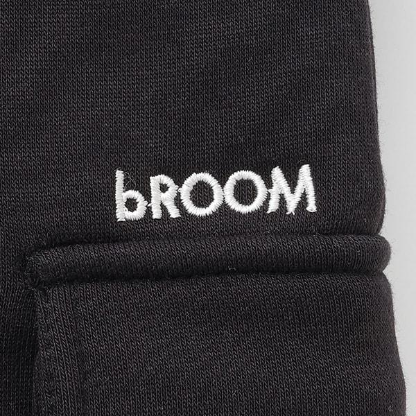 【日常標準服飾系列】【吸水速幹】寬鬆版型工裝衛褲