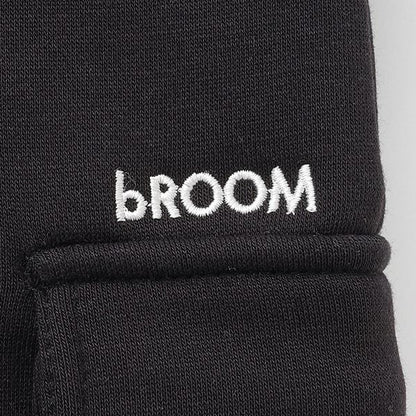 【日常標準服飾系列】【吸水速幹】寬鬆版型工裝衛褲