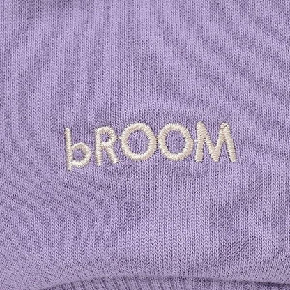 【日常標準服飾系列】【吸水速幹】立體感寬鬆連帽衛衣