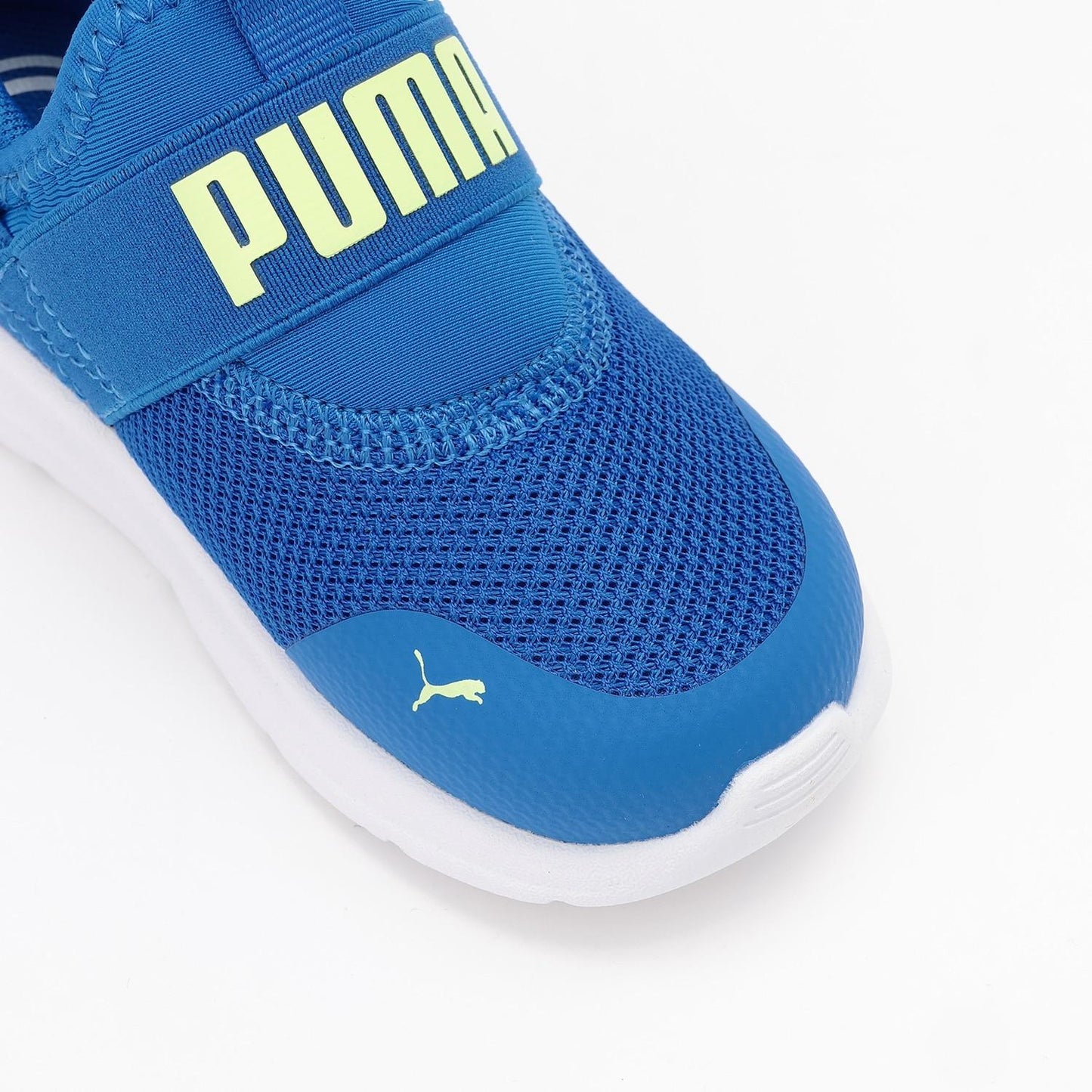 【PUMA】軟質線條2《伊蘇》運動休閒鞋