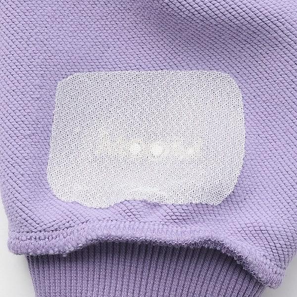 【日常標準服飾系列】【吸水速幹】立體感寬鬆連帽衛衣