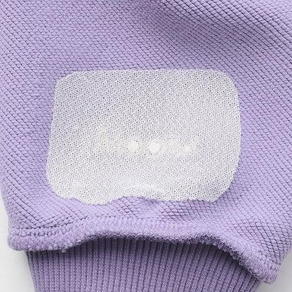 【日常標準服飾系列】【吸水速幹】立體感寬鬆連帽衛衣