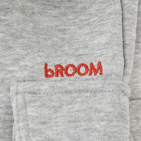 【日常標準服飾系列】【吸水速幹】寬鬆版型工裝衛褲