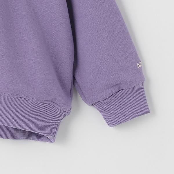 【日常標準服飾系列】【吸水速幹】立體感寬鬆連帽衛衣