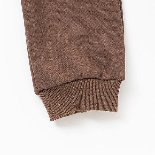 【日常標準服飾系列】【吸水速幹】寬鬆版型工裝衛褲