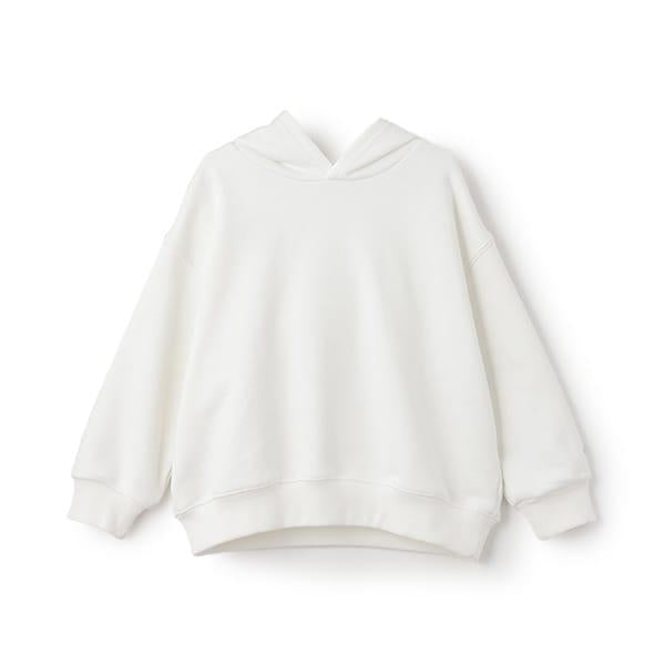 【日常標準服飾系列】【吸水速幹】立體感寬鬆連帽衛衣