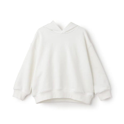 【日常標準服飾系列】【吸水速幹】立體感寬鬆連帽衛衣