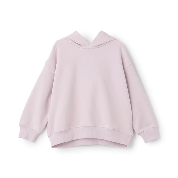 【日常標準服飾系列】【吸水速幹】立體感寬鬆連帽衛衣