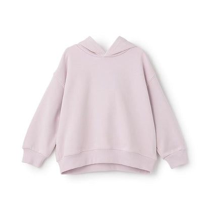 【日常標準服飾系列】【吸水速幹】立體感寬鬆連帽衛衣