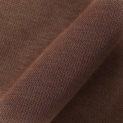 【日常標準服飾系列】【吸水速幹】寬鬆版型工裝衛褲