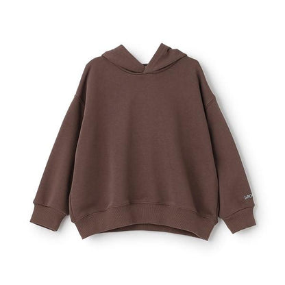 【日常標準服飾系列】【吸水速幹】立體感寬鬆連帽衛衣