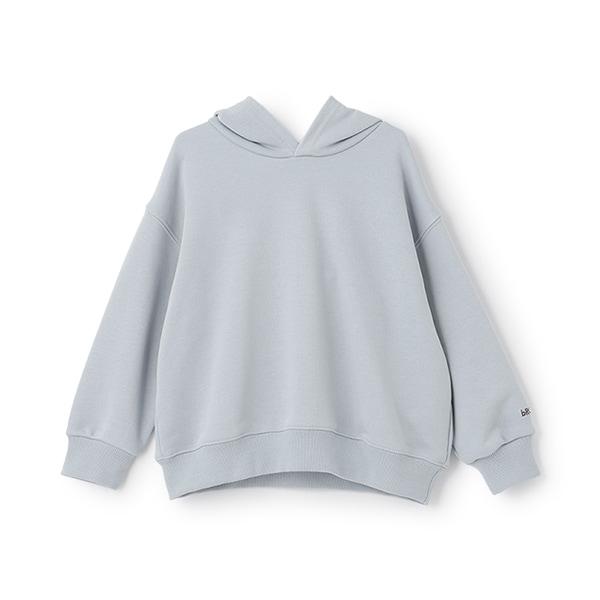 【日常標準服飾系列】【吸水速幹】立體感寬鬆連帽衛衣