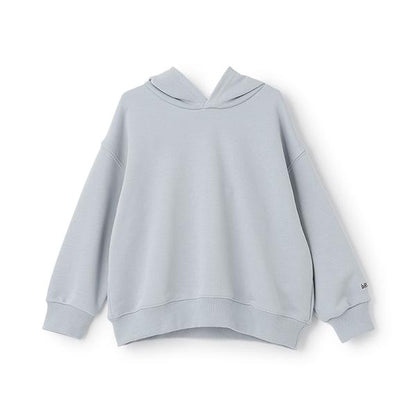 【日常標準服飾系列】【吸水速幹】立體感寬鬆連帽衛衣