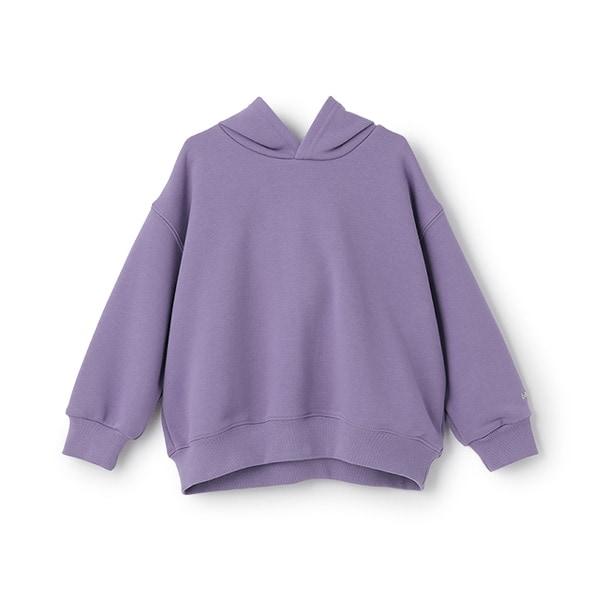 【日常標準服飾系列】【吸水速幹】立體感寬鬆連帽衛衣