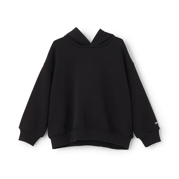 【日常標準服飾系列】【吸水速幹】立體感寬鬆連帽衛衣