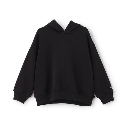 【日常標準服飾系列】【吸水速幹】立體感寬鬆連帽衛衣