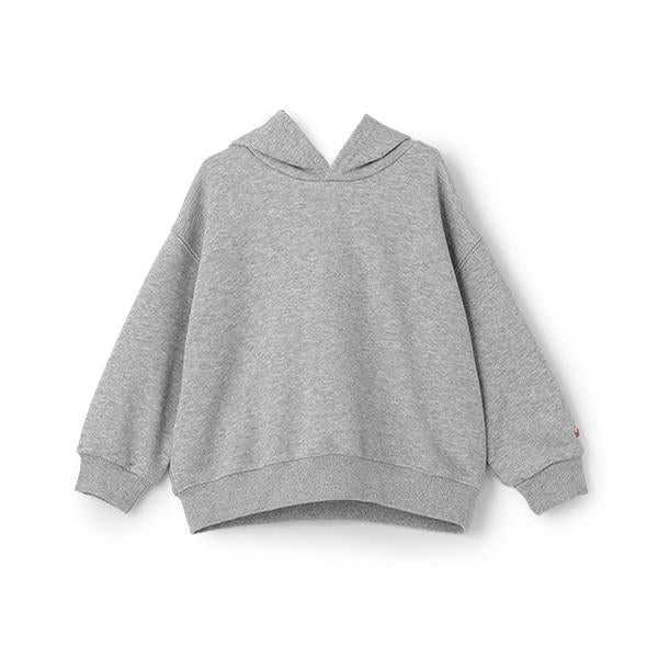 【日常標準服飾系列】【吸水速幹】立體感寬鬆連帽衛衣