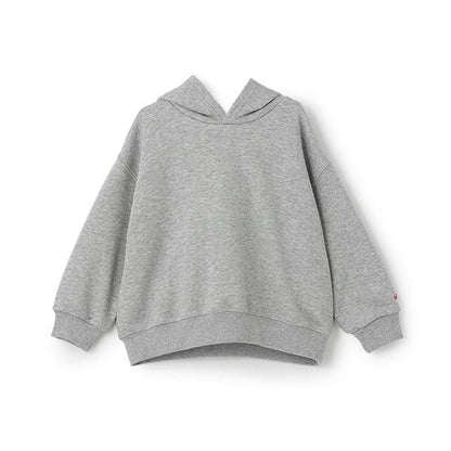 【日常標準服飾系列】【吸水速幹】立體感寬鬆連帽衛衣