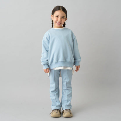 【日常標準服飾系列】【吸水速幹】立體寬鬆衛衣