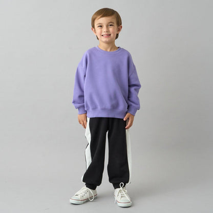 【日常標準服飾系列】【吸水速幹】立體寬鬆衛衣