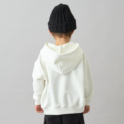 【日常標準服飾系列】【吸水速幹】立體感寬鬆連帽衛衣