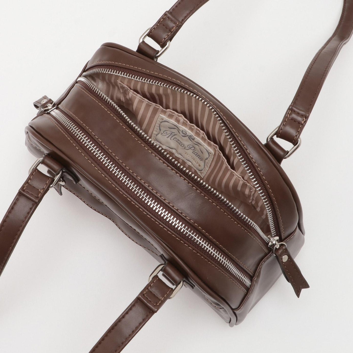 附蝴蝶結收納包波士頓包