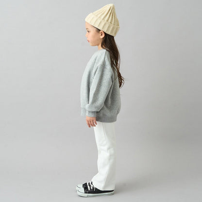 【日常標準服飾系列】【吸水速幹】立體寬鬆衛衣