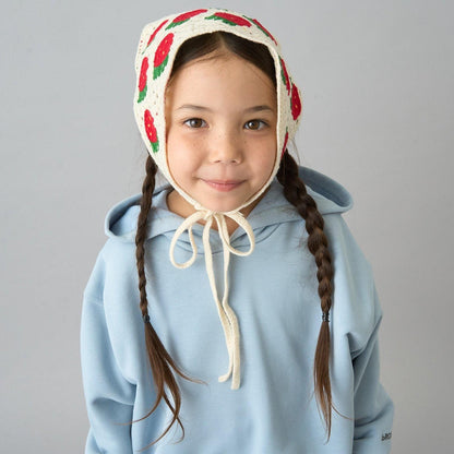 【日常標準服飾系列】【吸水速幹】立體感寬鬆連帽衛衣