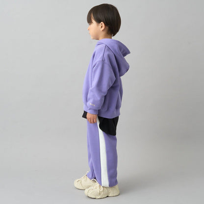 【日常標準服飾系列】【吸水速幹】立體感寬鬆連帽衛衣