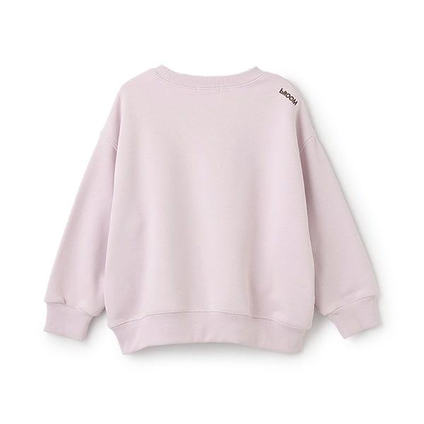 【日常標準服飾系列】【吸水速幹】立體寬鬆衛衣