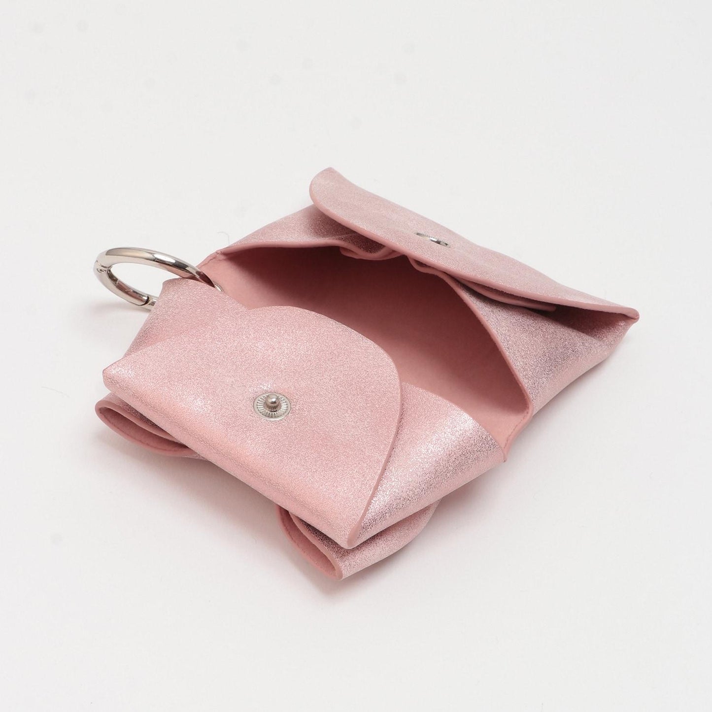 附蝴蝶結收納包波士頓包