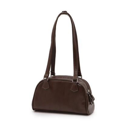 附蝴蝶結收納包波士頓包