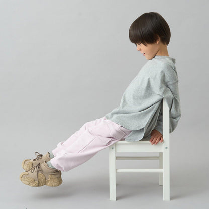 【日常標準服飾系列】寬鬆版型簡約長袖T恤