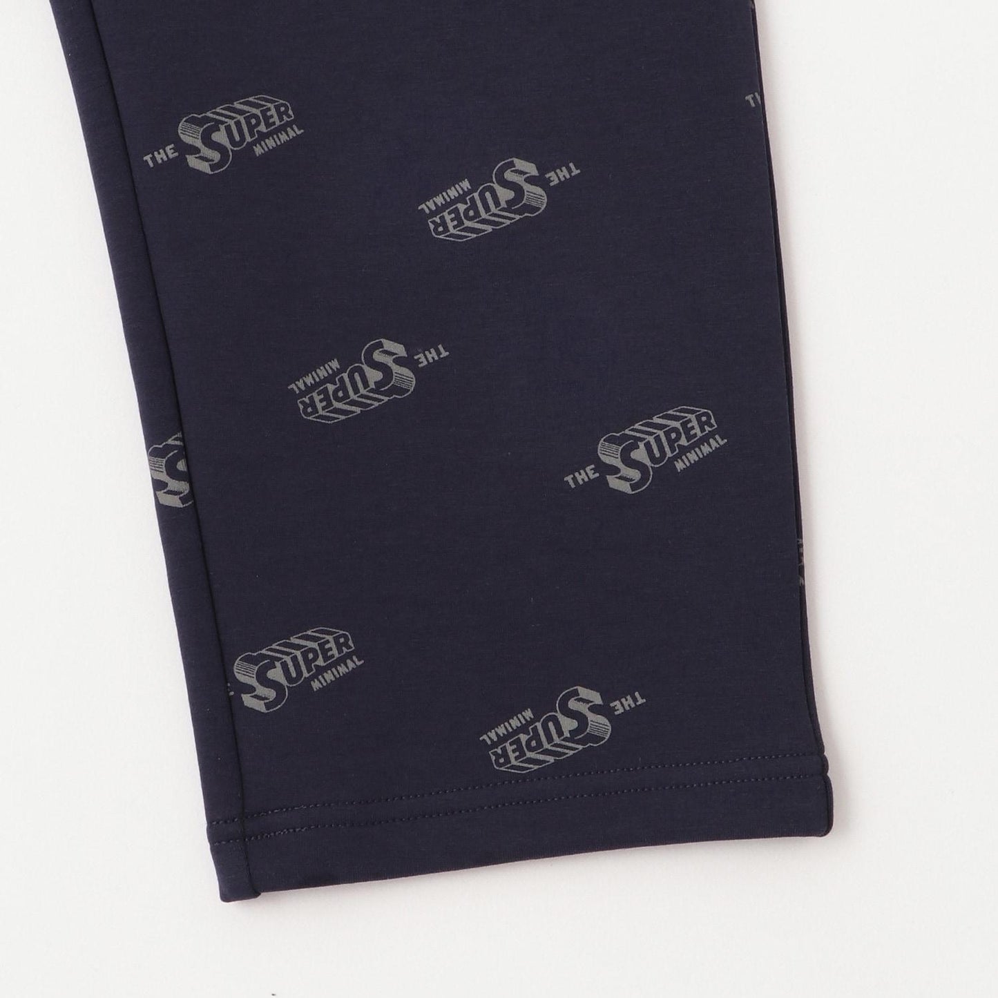 【楽らく】多色錐形休閒褲