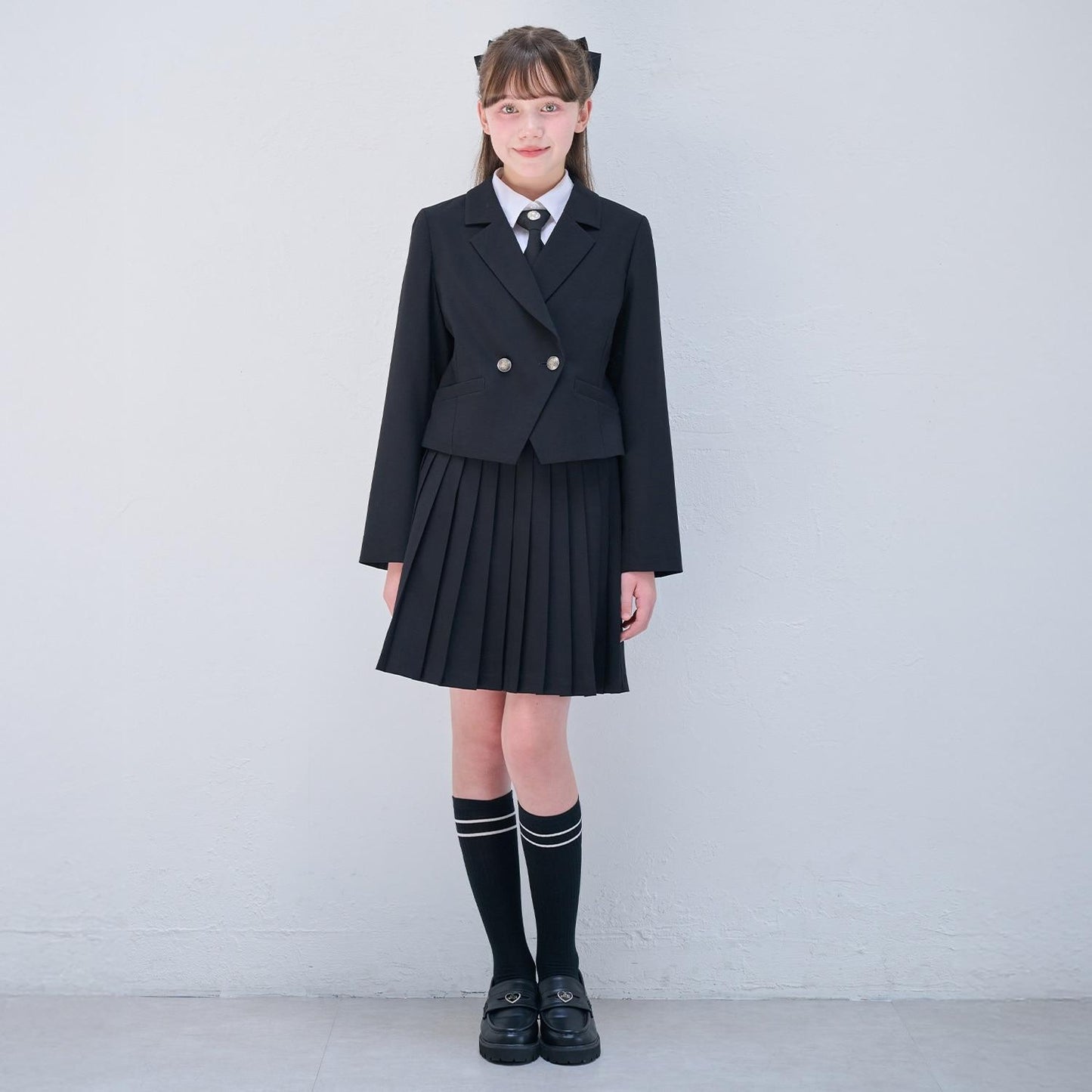 愛心裝飾樂福鞋