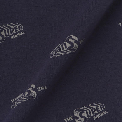 【楽らく】多色錐形休閒褲