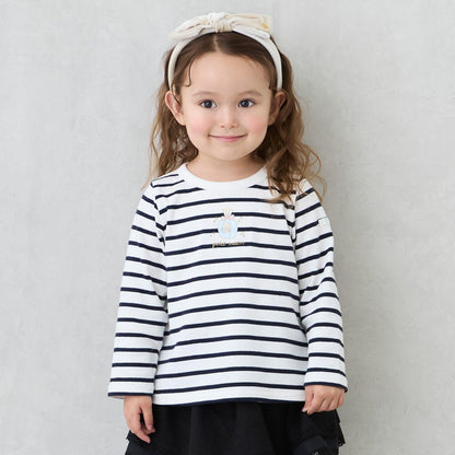 【プティプラ】GIRLS長袖T恤