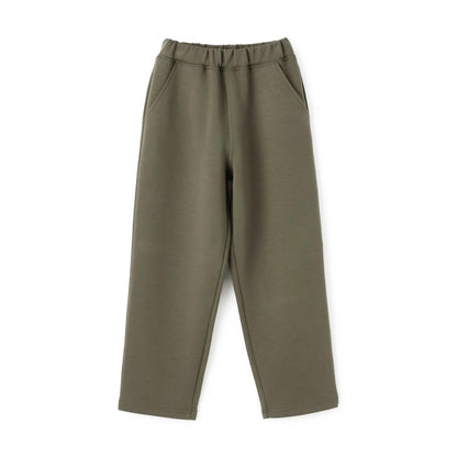 【楽らく】多色錐形休閒褲