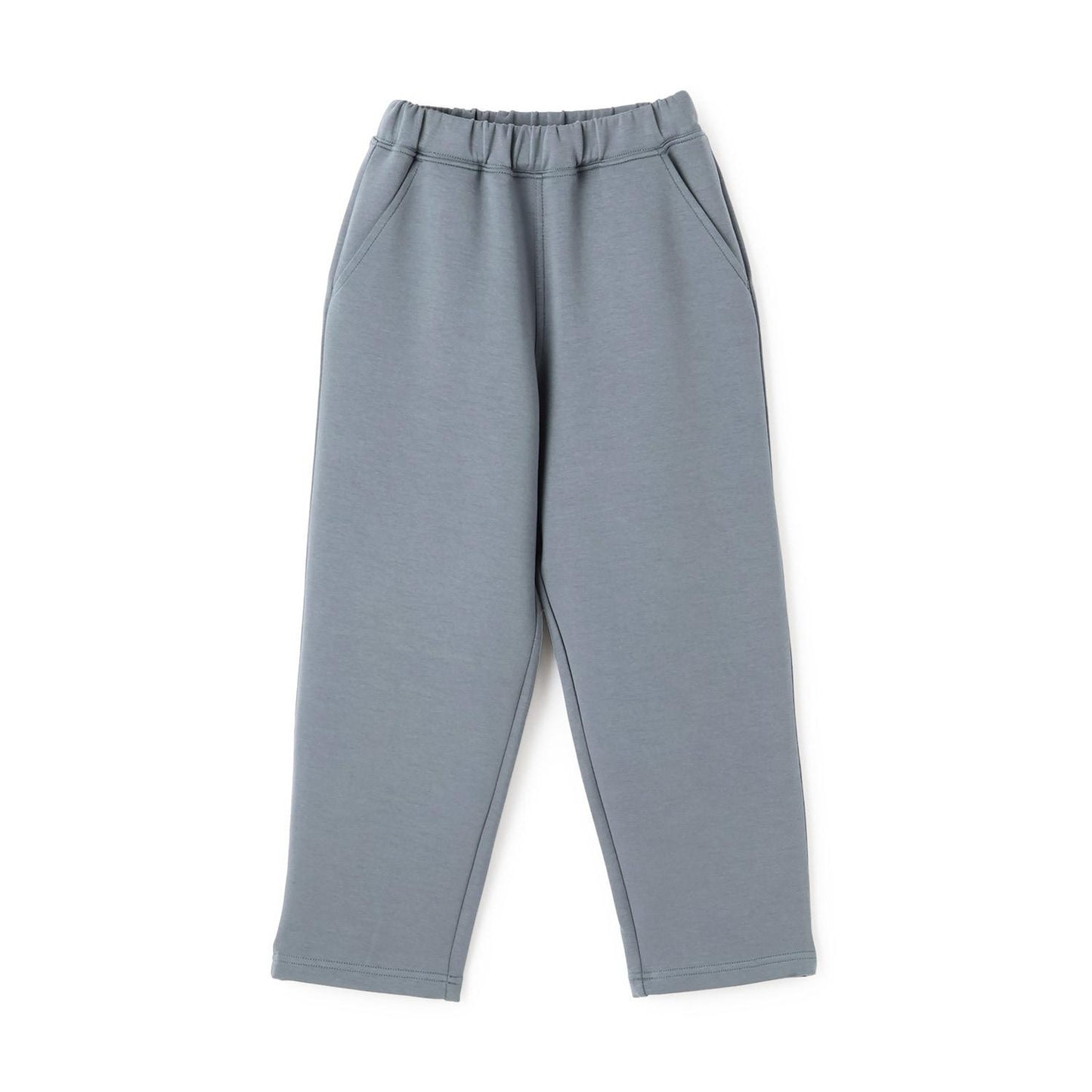 【楽らく】多色錐形休閒褲