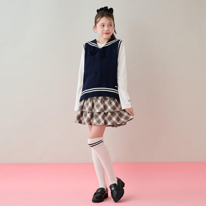 愛心裝飾樂福鞋